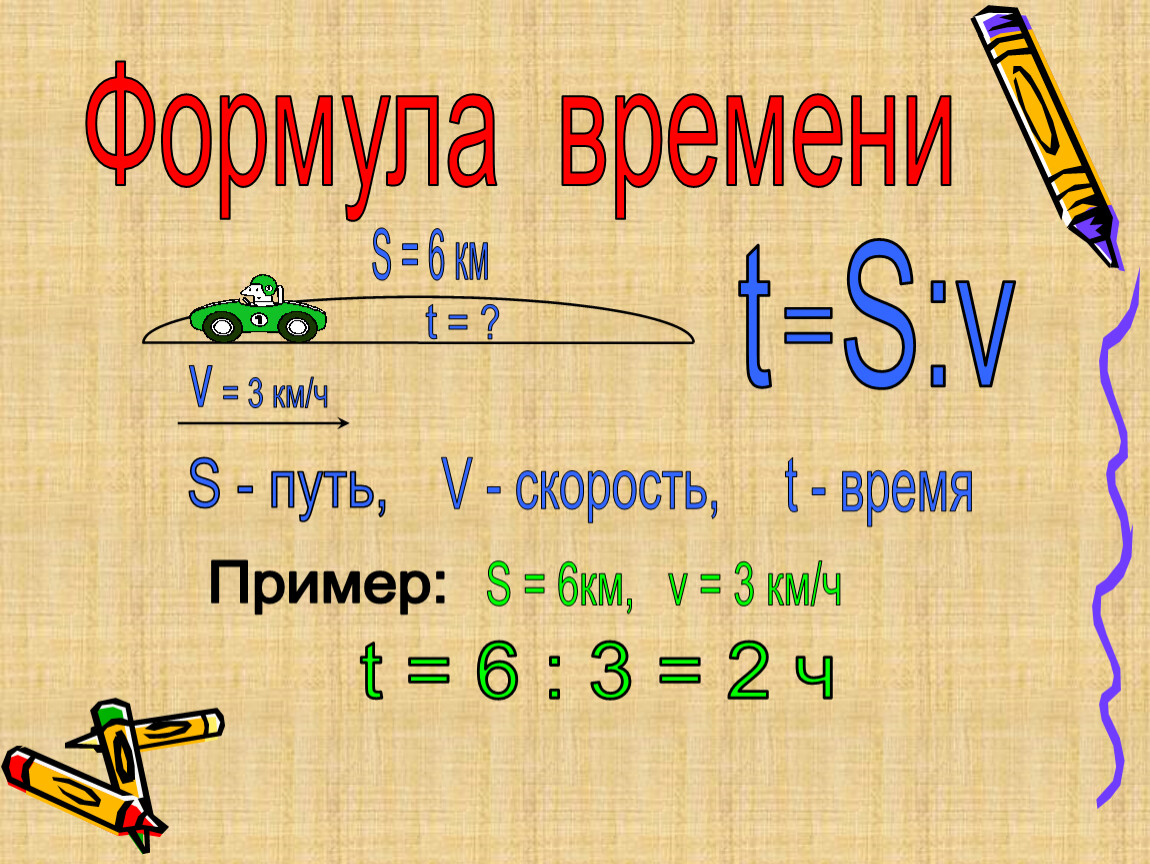 Формула времени. Формула пути. Формула пути по математике. Уравнение пути.