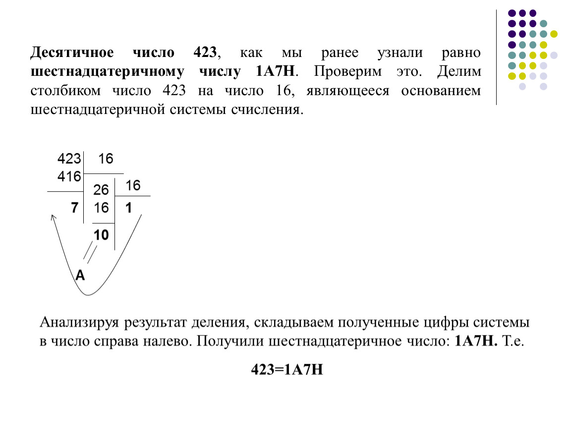 Проверить равный. Десятичные числа. Десятичные цифры это какие числа. Как делить столбиком шестнадцатеричные числа. Как делить столбиком числа в шестнадцатеричной системе.