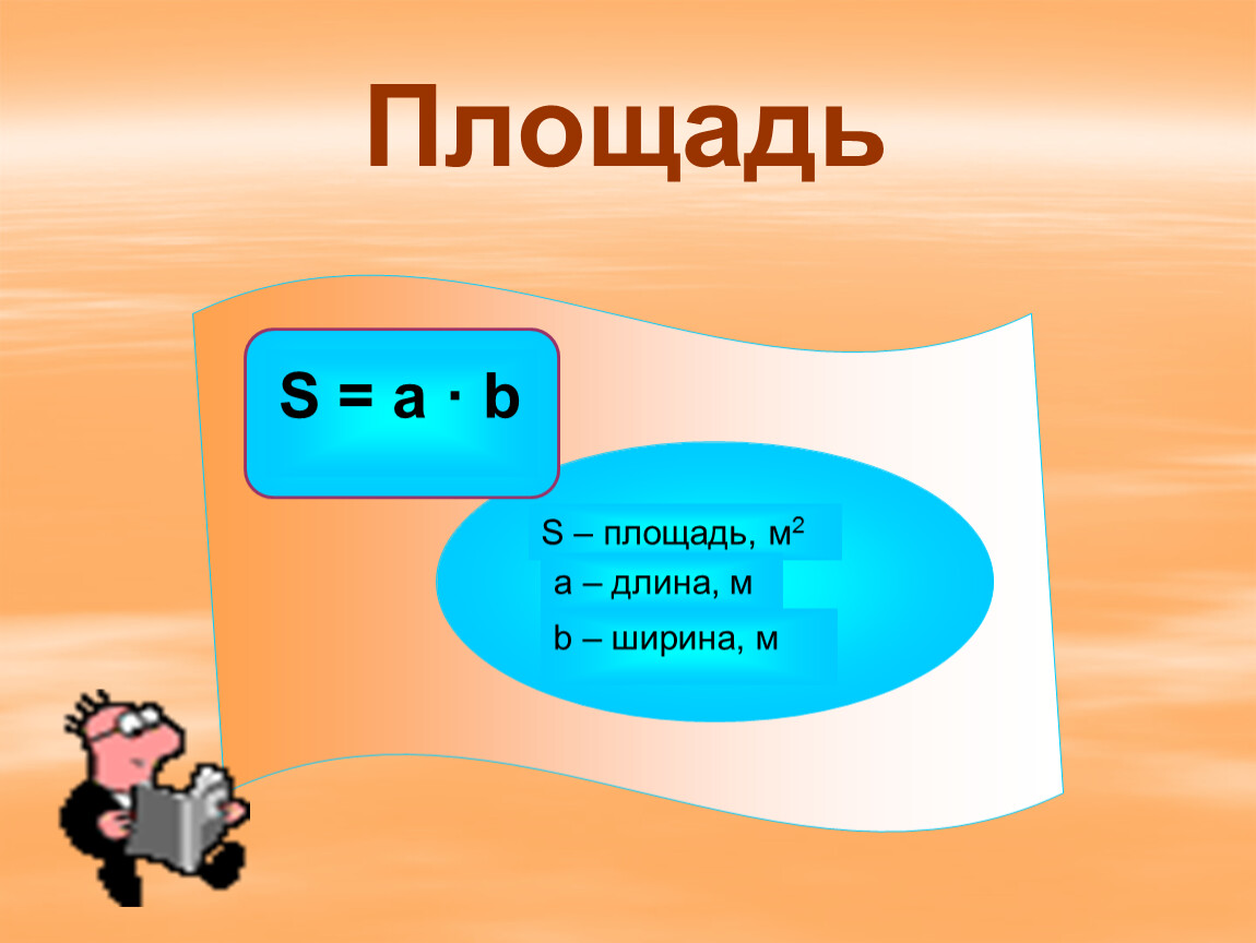 Площадь