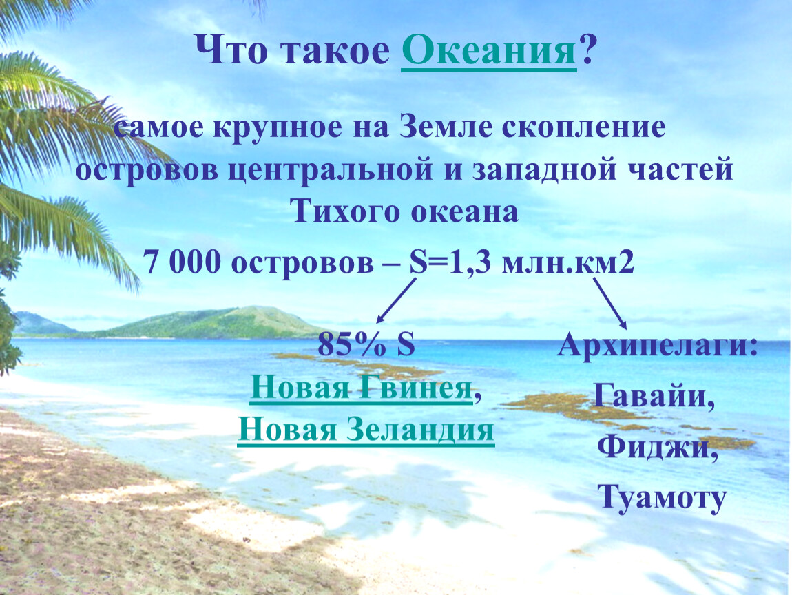 План океании. Тема для презентации остров. Океания презентация. Природа Океании презентация. Природа Океании 7 класс география.