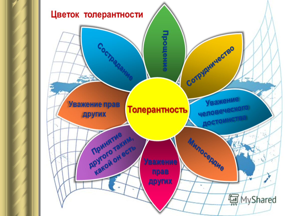 День толерантности