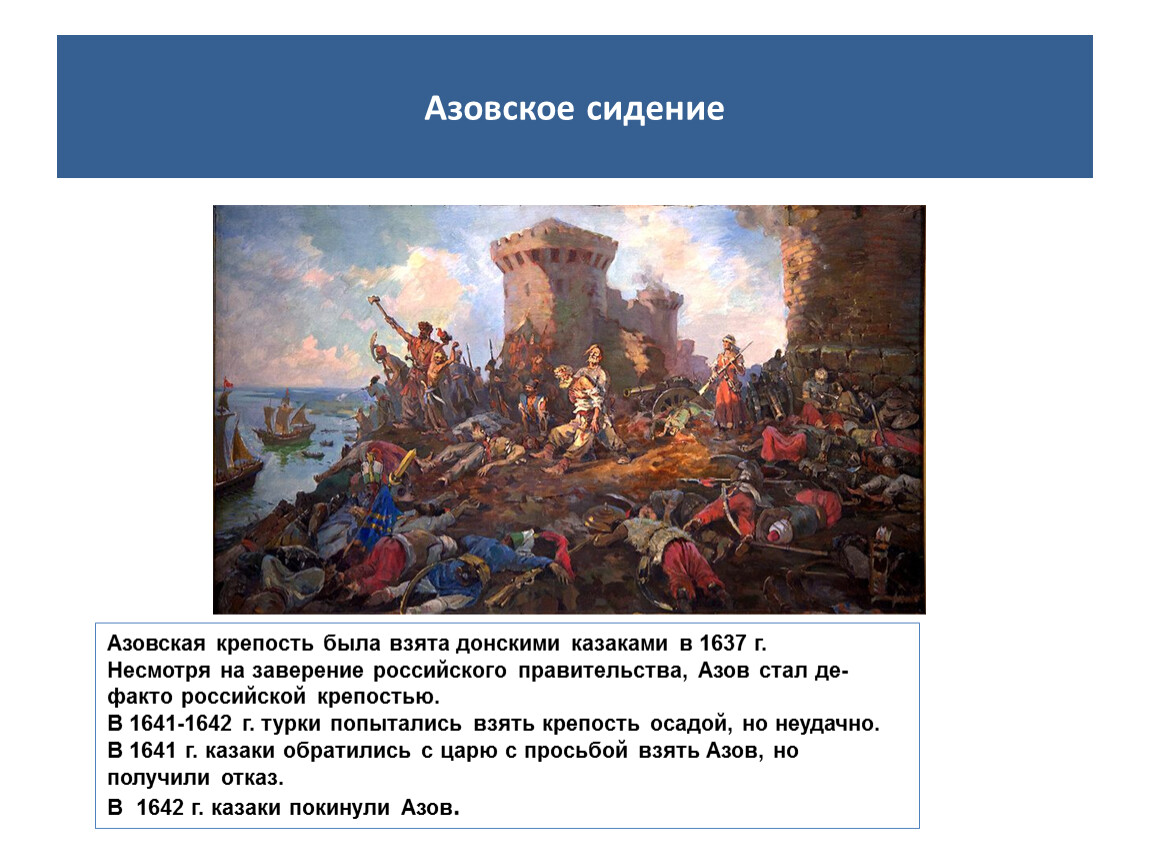 Повесть об азовском сидении. Азовское сидение донских Казаков 1637-1642. Азовское осадное сидение 1637-1642. Азовское взятие 1637. Азовское сидение 1637-1642 участники.