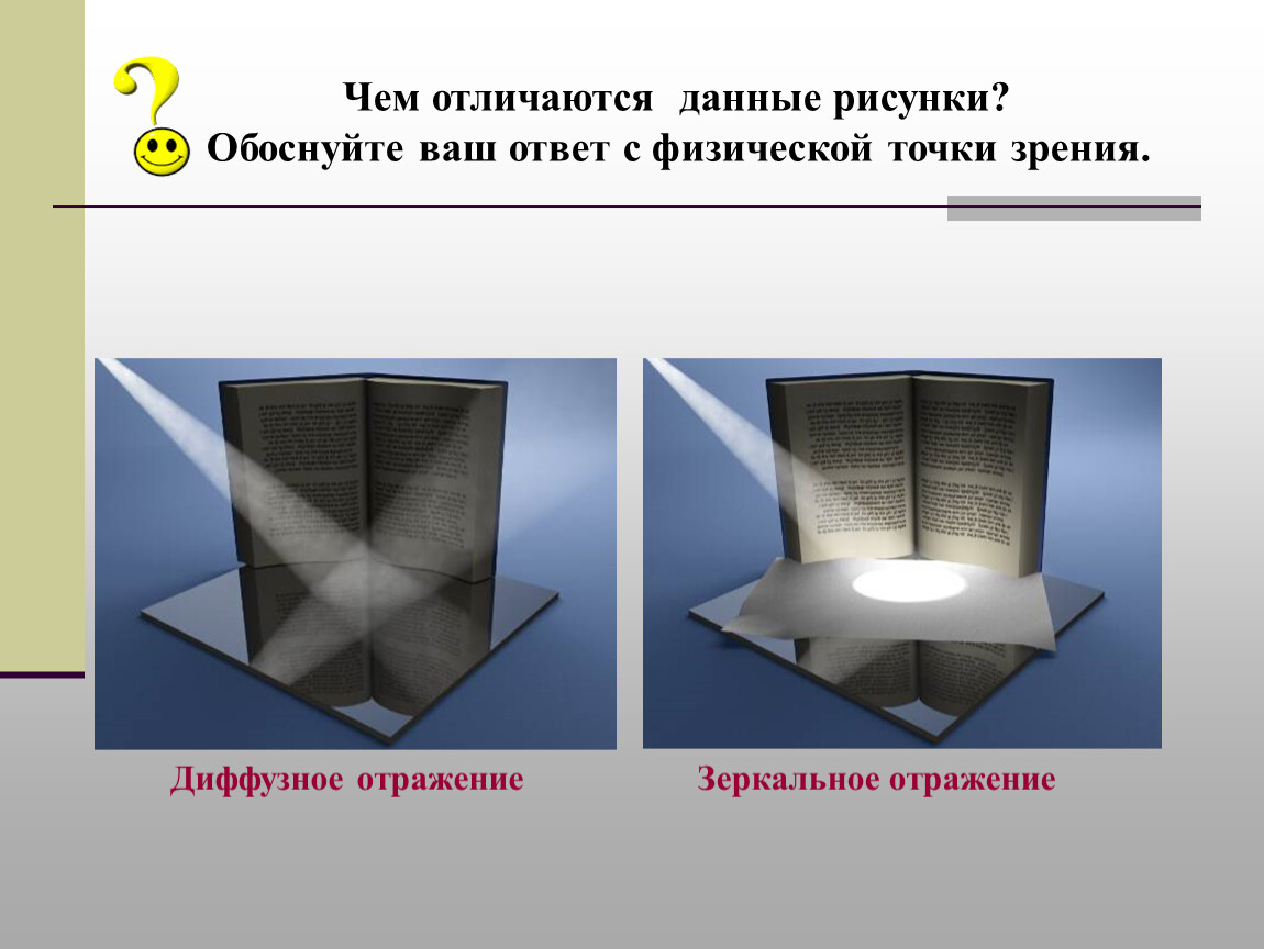 Презентация по теме 