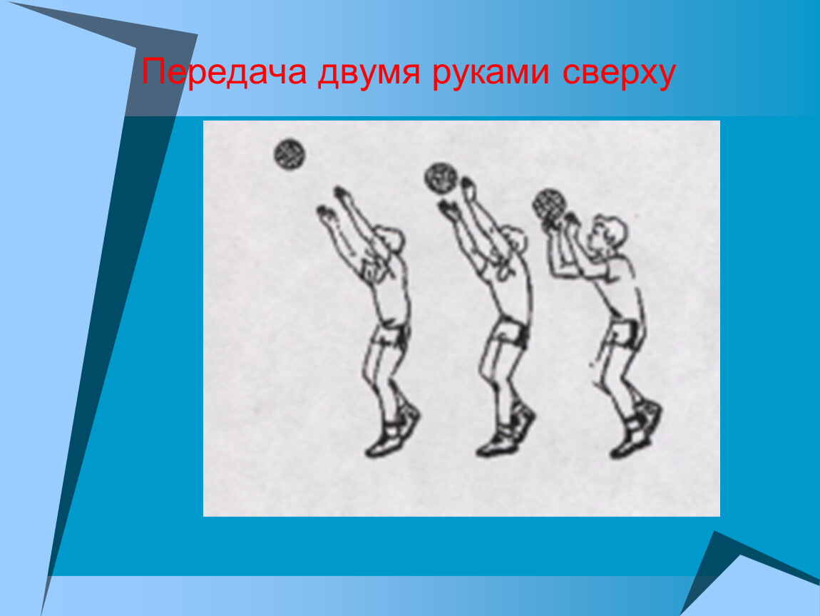 Передача мяча сверху прием снизу. Передача двумя руками сверху. Передача мяча сверху двумя руками. Передача двумя руками сверху в волейболе. Передача двумя руками снизу.