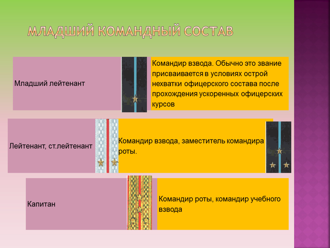 Младший командный состав звания. Мл лейтенант состав командный. Младший командный состав. Младший состав.