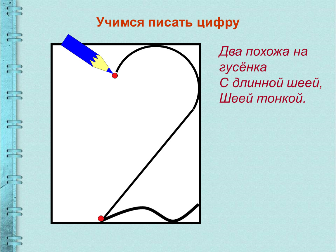 1 2 письменно. Учимся писать цифру 2. Цифра 2 письменная. Письмо цифры 2. Написание цифры два.