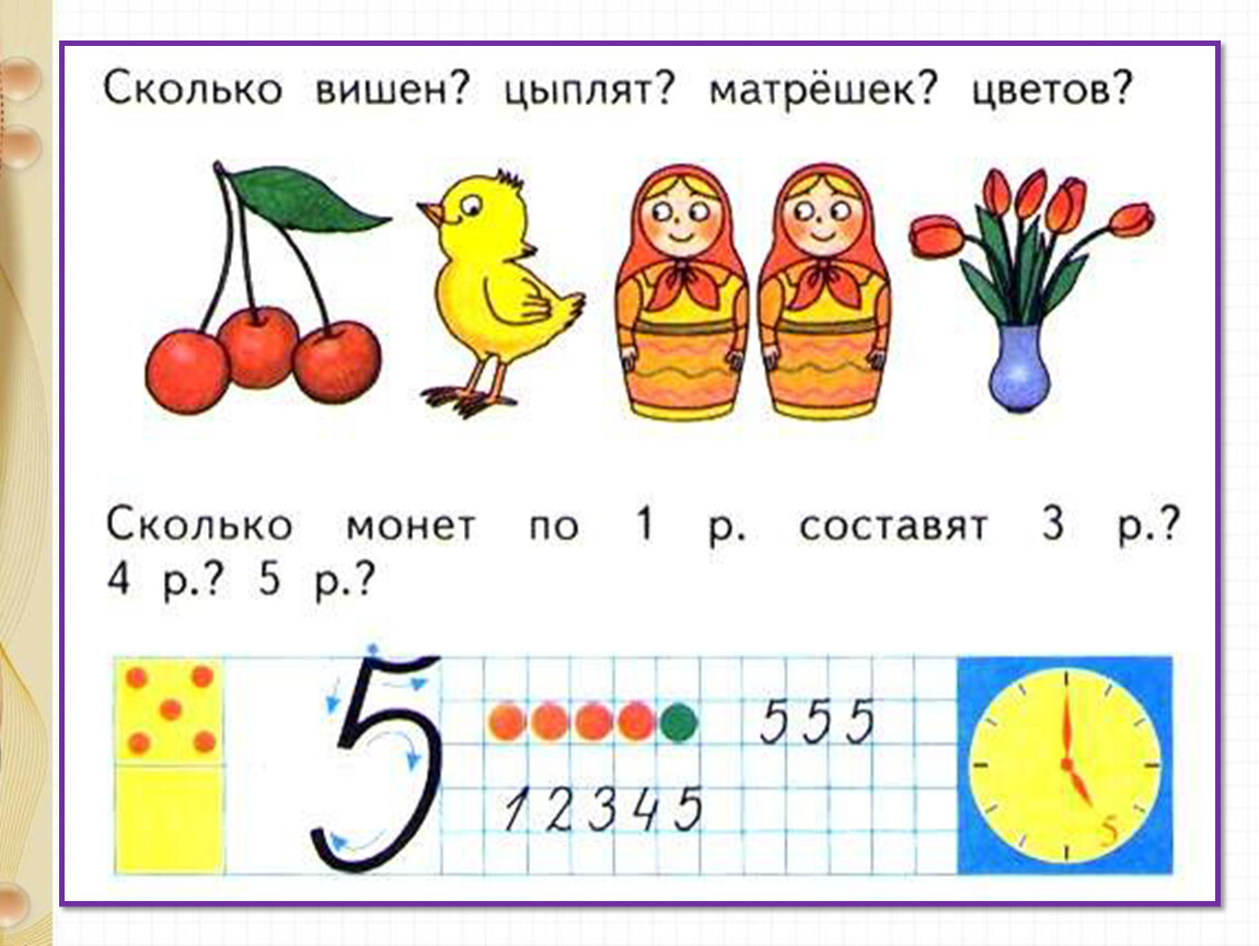 Урок презентация цифра 5. Цифры. Цифра 5. Цифры и числа.