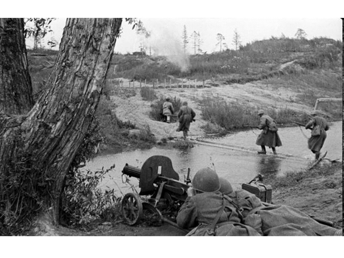 Фото войны вов 1941 1945 для презентации