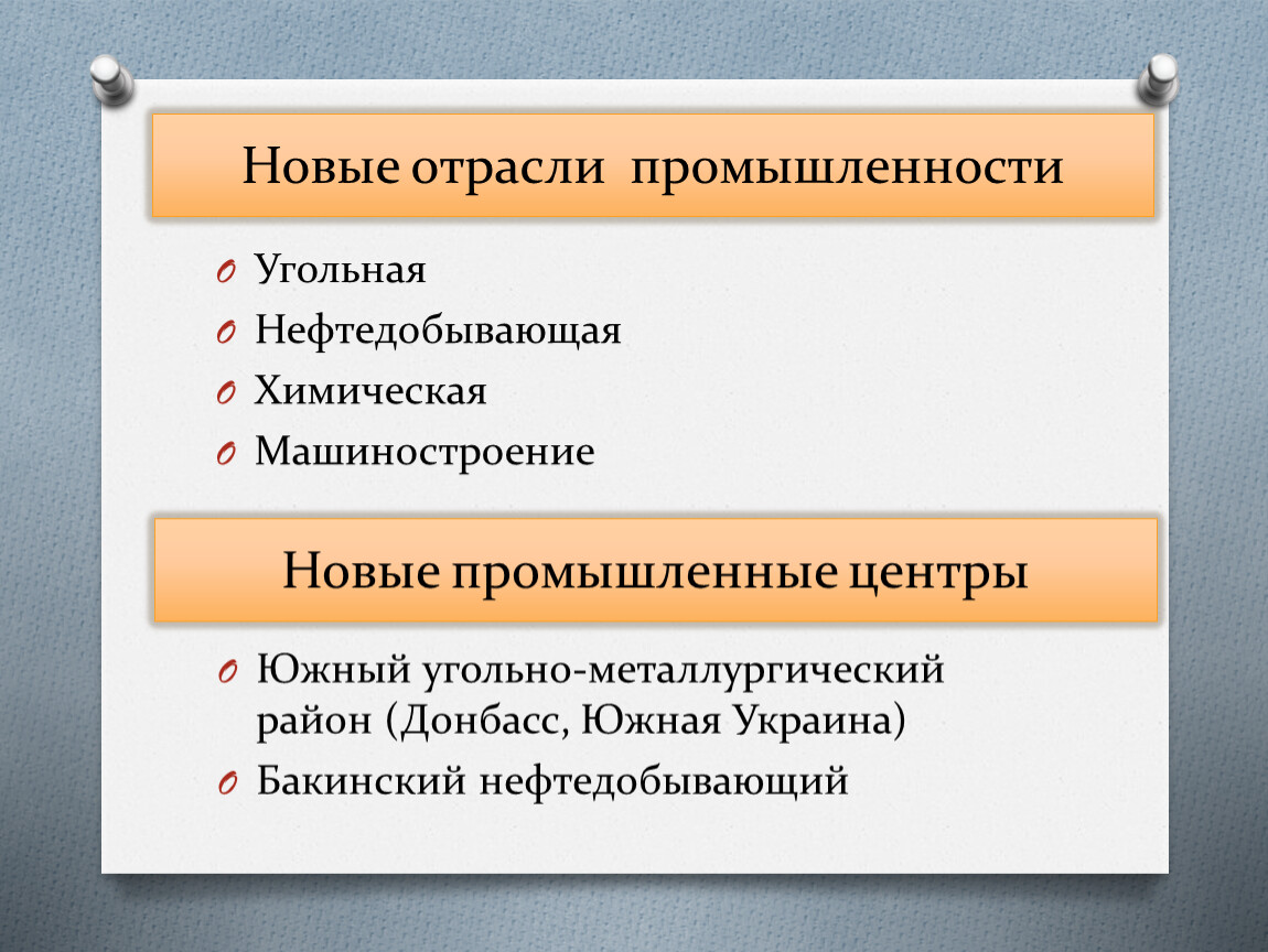 Какие отрасли промышленности участвуют в изготовлении кастрюль. Новые отрасли промышленности. Отрасли промышленности список. Старые и новые отрасли промышленности. Старые новые и новейшие отрасли промышленности.