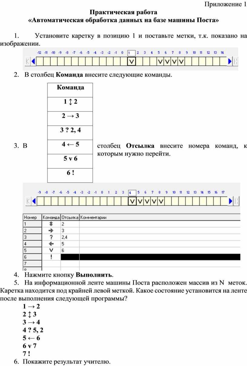 Конспект урока информатики в 10 классе 