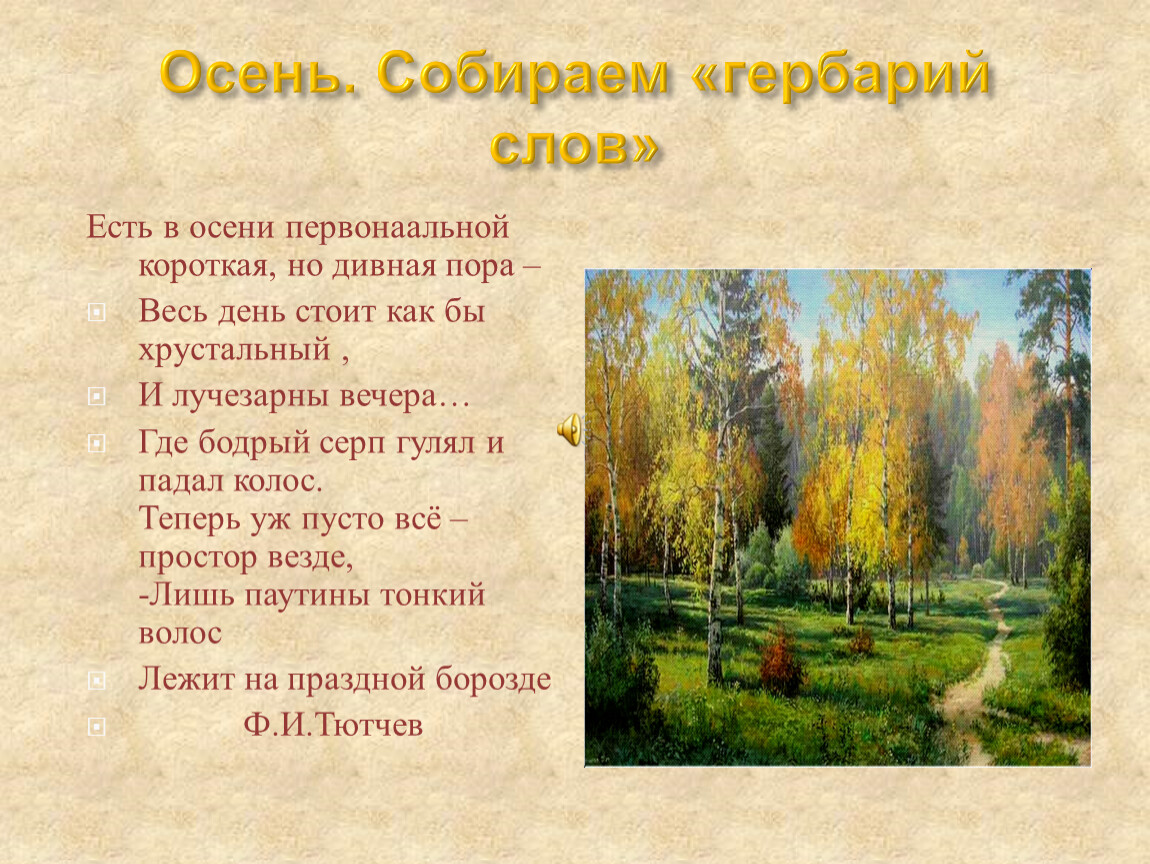 Отзывы на стихотворения русских поэтов