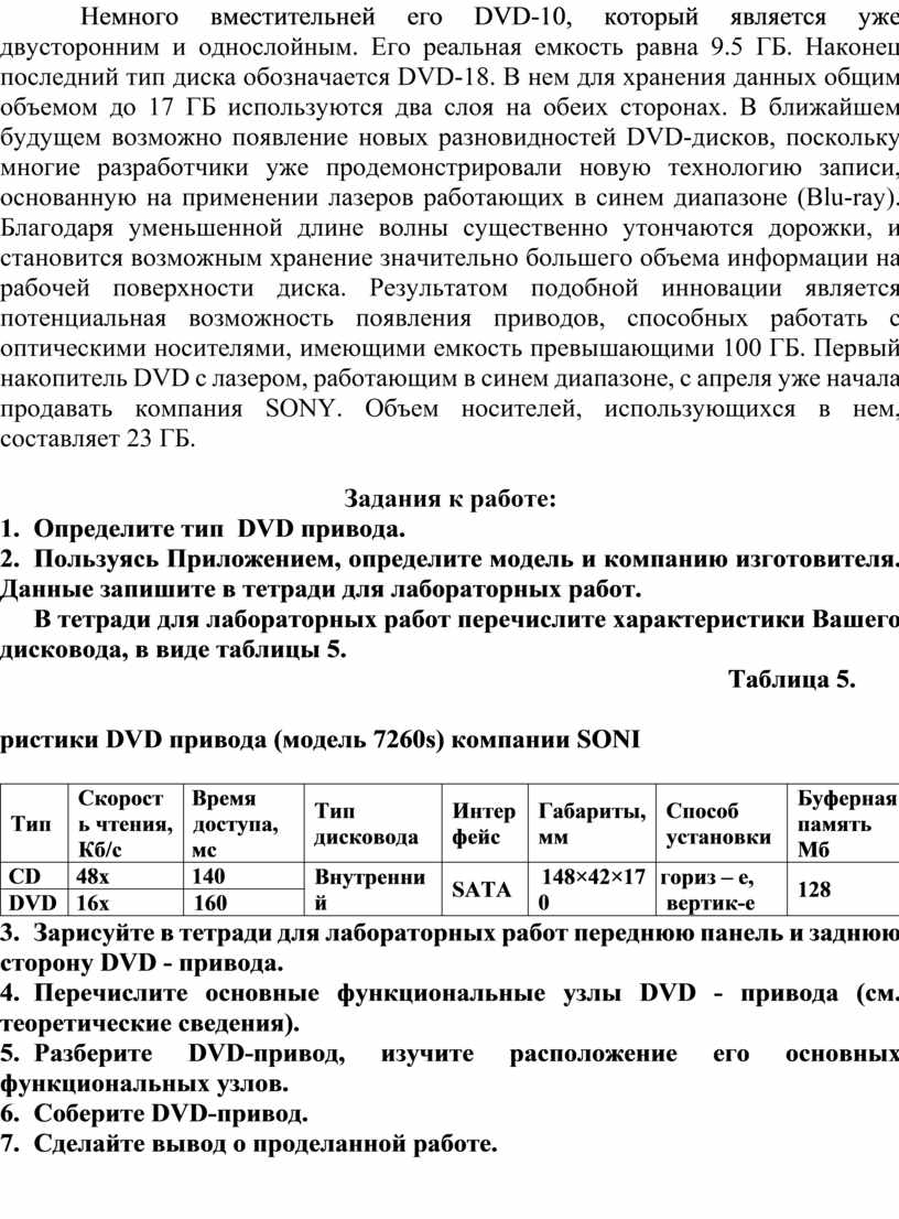 Немного вместительней его DVD-10, который является уже двусторонним и однослойным