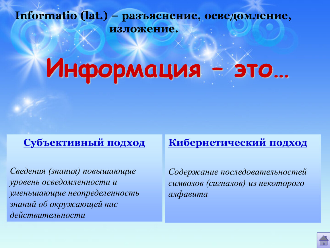 Сведение знание. Субъективная информация это. Информация это осведомление разъяснение. Информация субъективный подход. Подходы к определению информации субъективный и.