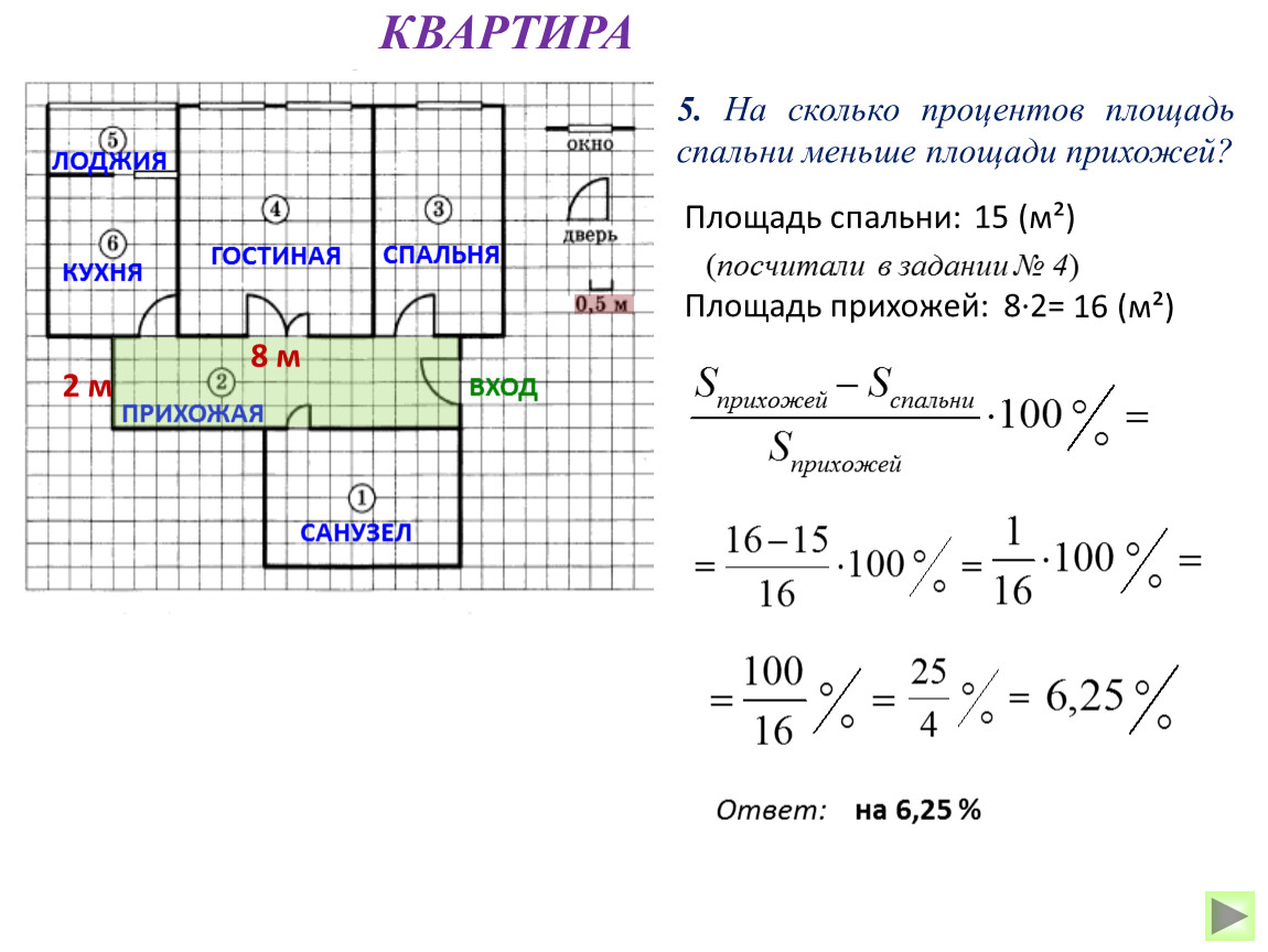 OГЭ–2025: за­да­ния, от­ве­ты, ре­ше­ния