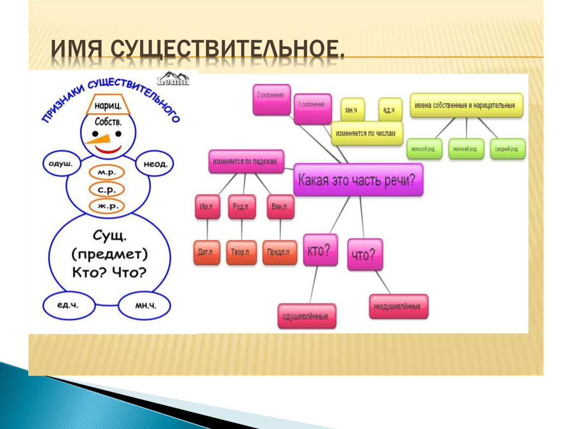 Обобщение имя существительное 5 класс презентация. Имя существительное. Имя существительное в русском языке. Имя существительное конспект. Памятка имя существительное.