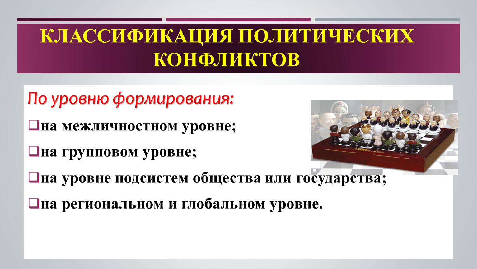 Коваленко б в пирогов а и рыжков о а политическая конфликтология