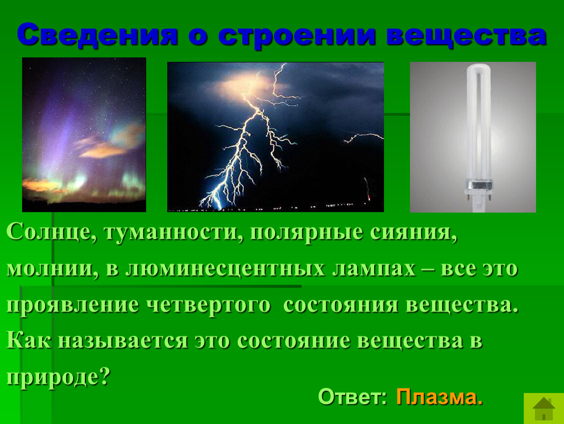 Сияние молнии. Четыре состояния вещества в природе. Плазма 4 состояние вещества. Состояние вещества на солнце. Молния плазма.