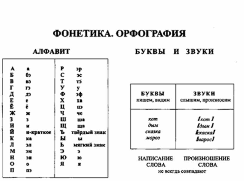 Фонетика русского языка в таблицах и схемах для начальной школы. Таблица звуков. Звуки фонетика русский язык. Таблица звуков и букв русского языка.