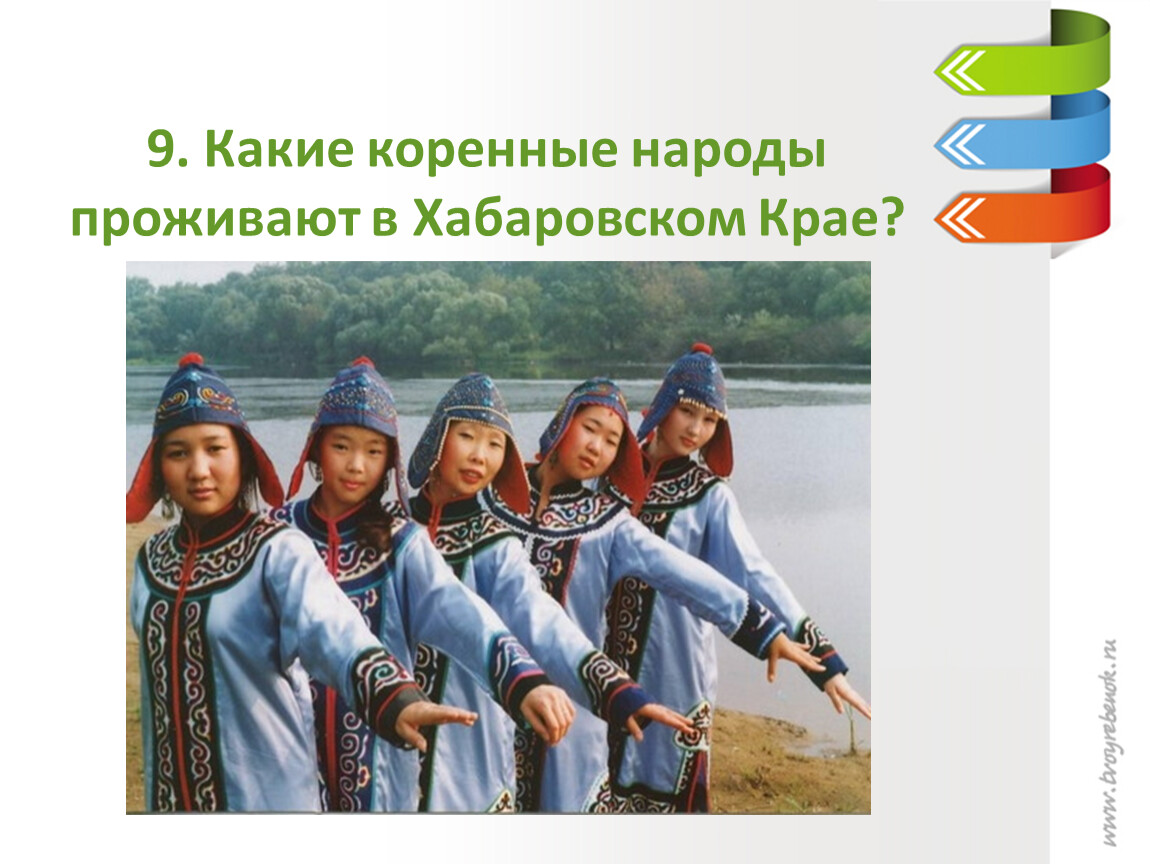 Какой народ считается коренным народом оренбургского