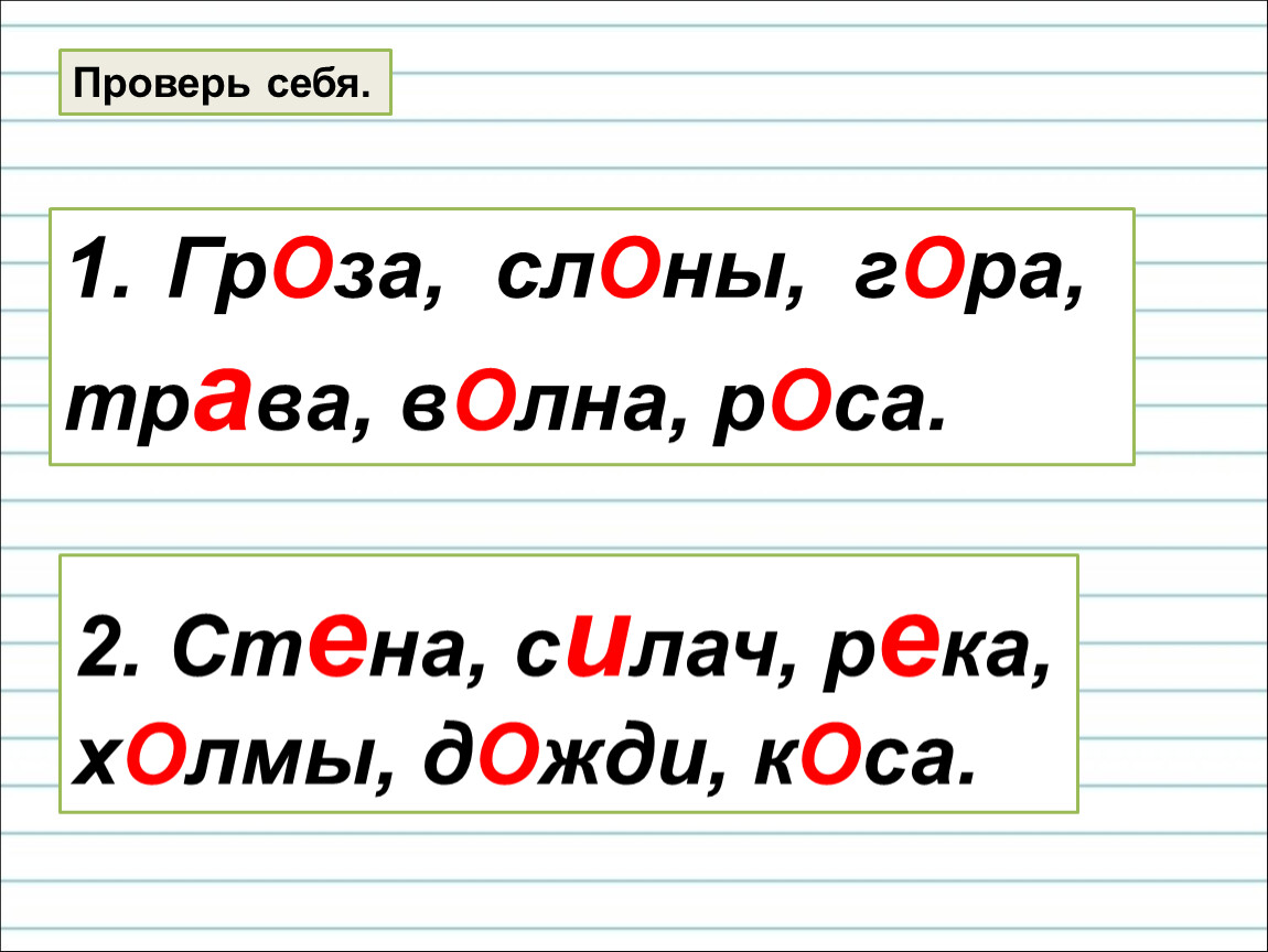 Безударных слогах буквы. Ударные и безударные слоги. Гласные в ударных и безударных слогах. Безударные слоги 2 класс. Правописание ударных гласных.