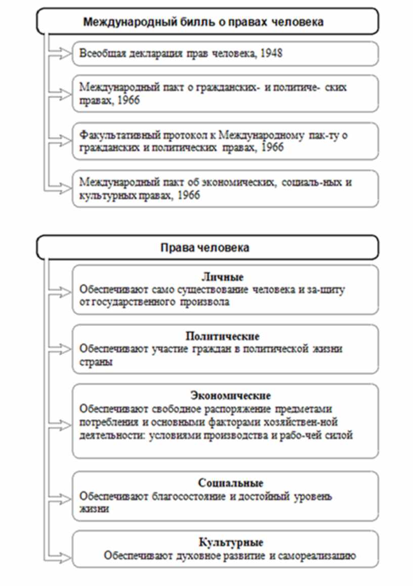Теории обществознание 9 класс