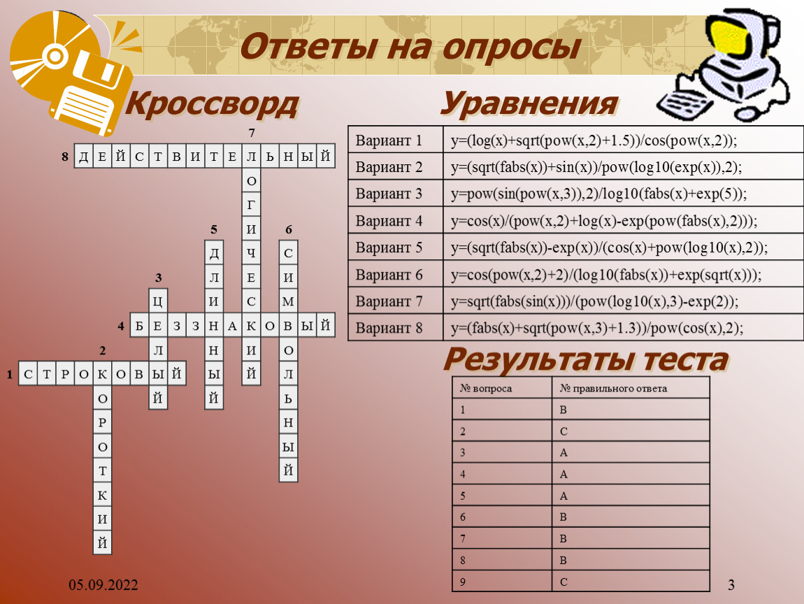 Слово 6 букв анализ. Кроссворд на тему. Готовый кроссворд. Готовый кроссворд с ответами. Готовые кроссворды с вопросами и ответами.