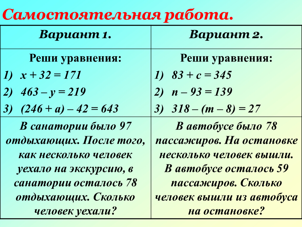 Математика уравнения с неизвестным. Как решаются уравнения 5 класс. Уравнения 5 класс примеры. Решение уравнений 5 класс. Уравнения 5 класс по математике.