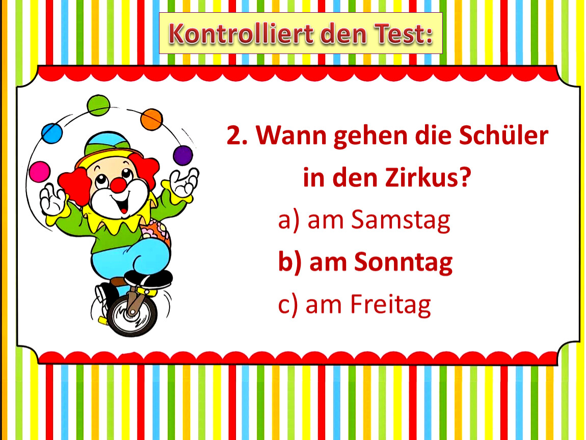 Die kinder gehen in die schule