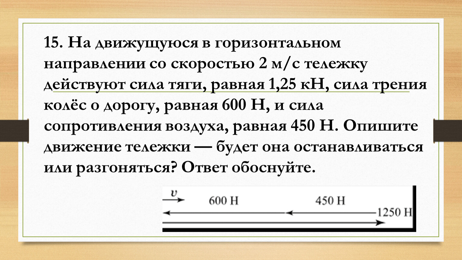 На движущуюся в горизонтальном направлении. На движущийся автомобиль в горизонтальном направлении действует. На автомобиль в горизонтальном направлении действует сила тяги. Горизонтальное направление. В горизонтпльом направ.