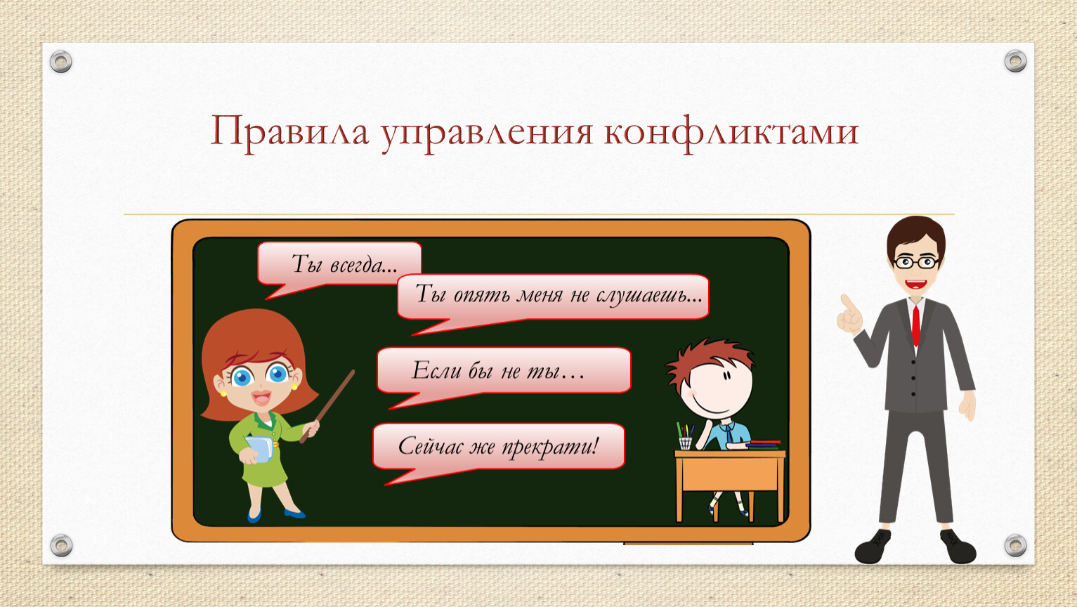 Управляющий правило. Правила управления конфликтом. Правила по управлению конфликтом. Правила управления конфликтом 10 правил. Правило наихудшего конфликтология.