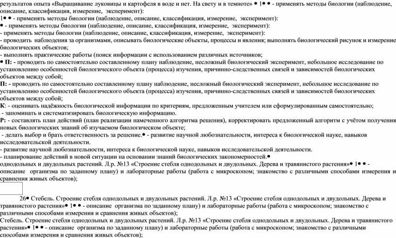 Выращивание луковицы и картофеля в воде и нет