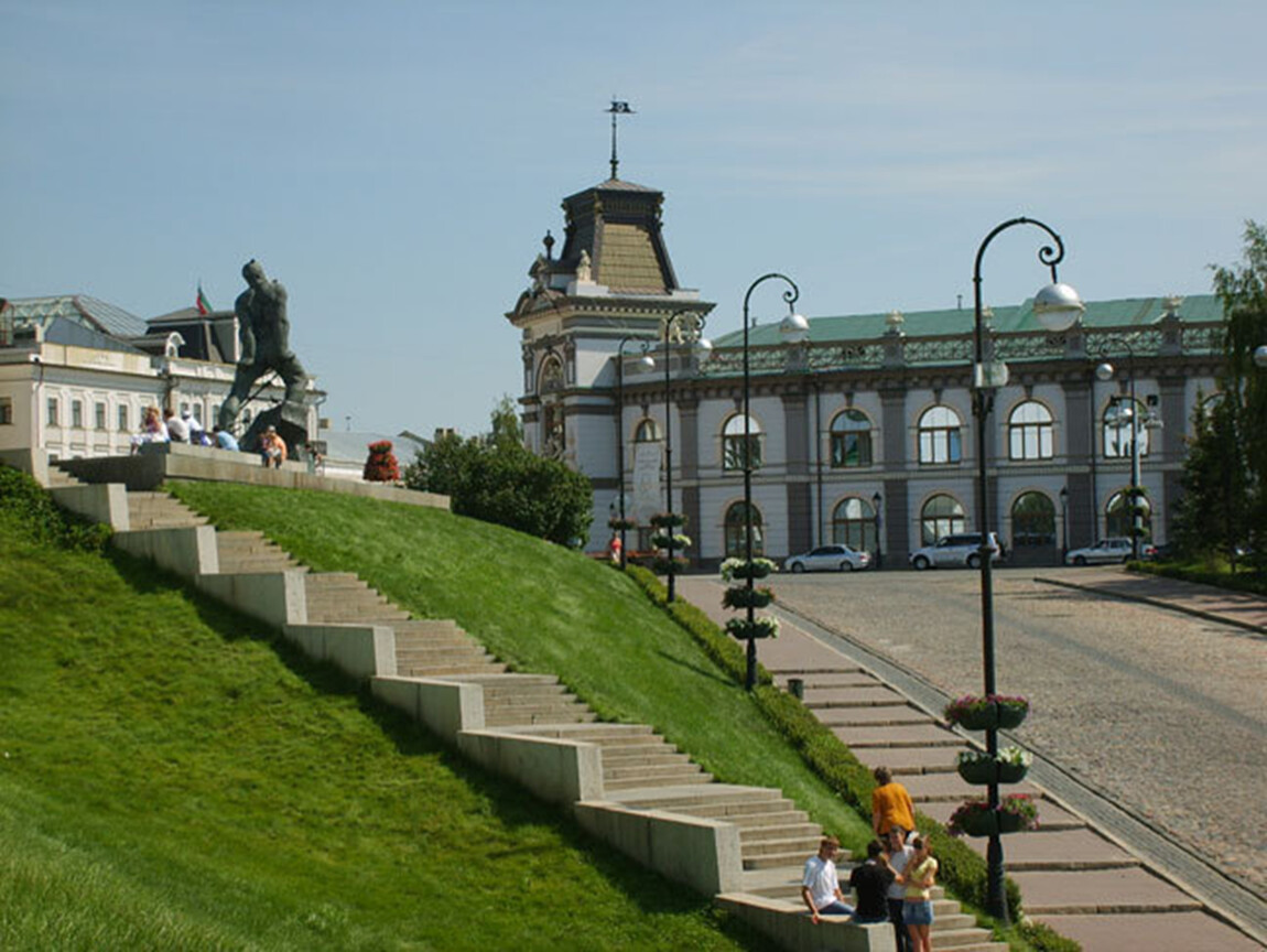 Перед вами фотографии