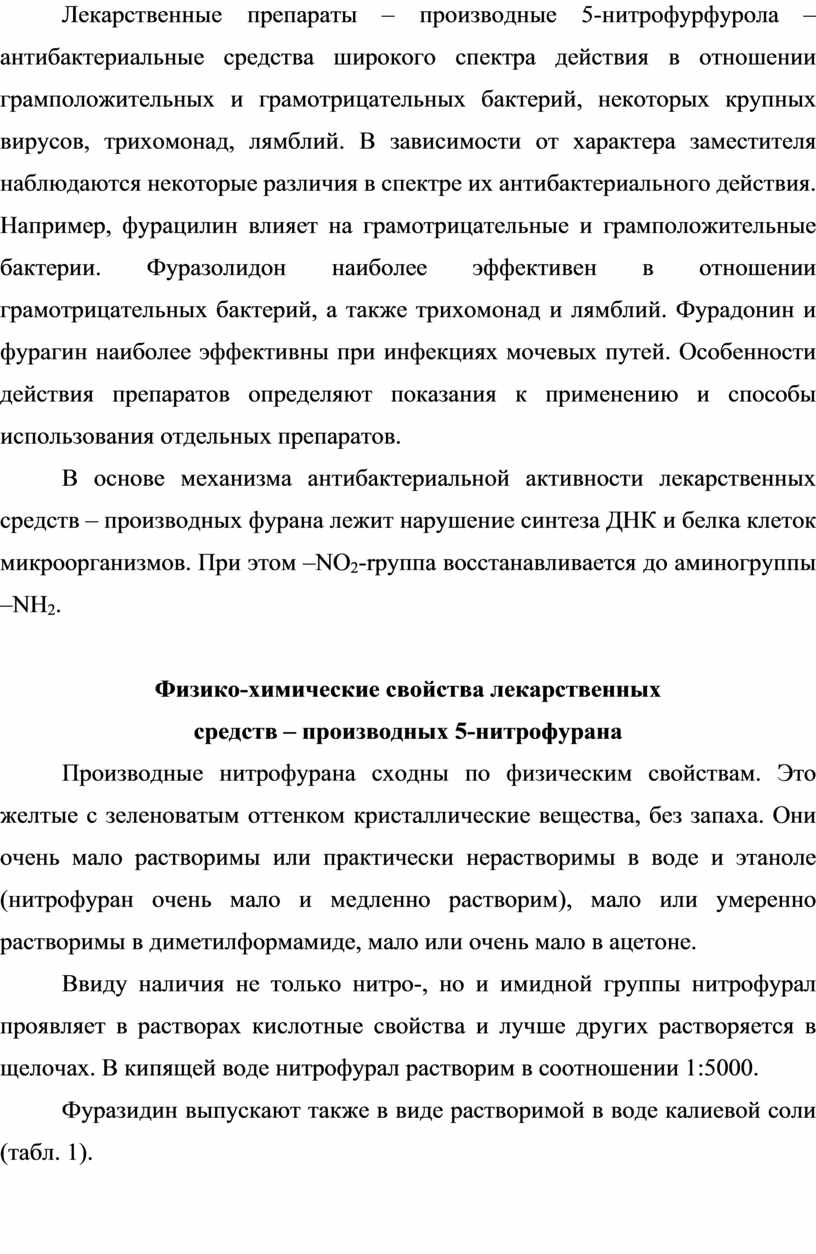 Учебно-методическое пособие по МДК 02.02 Контроль качества лекарственных  средств по теме «Контроль качества лекарственны