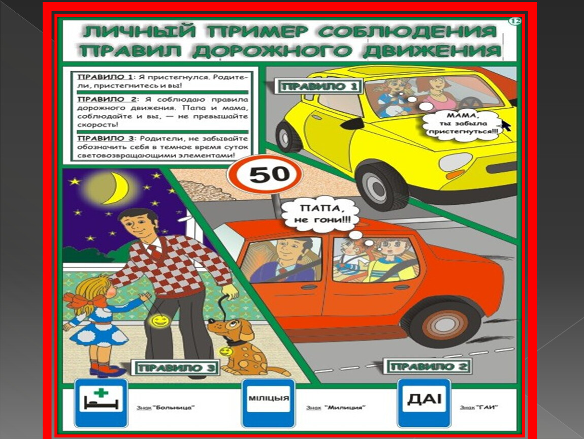 Презентация на тему организация дорожного движения обязанности пешеходов и пассажиров