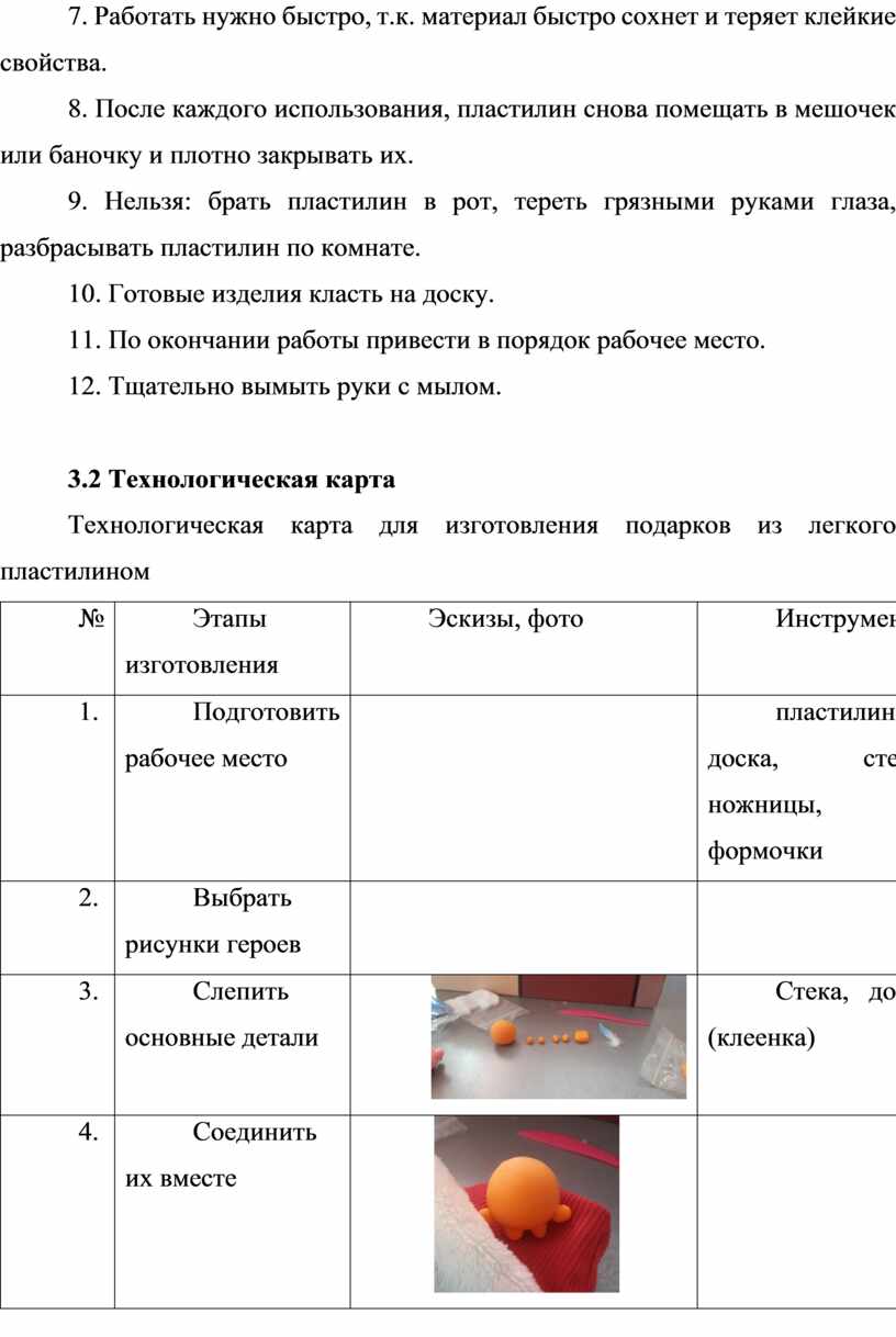 Проект 