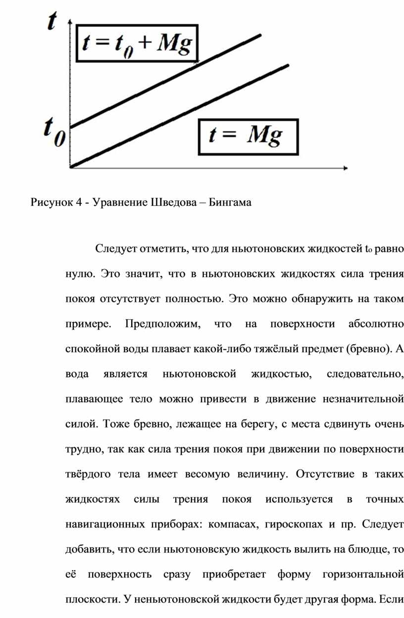 Научно-исследовательская работа 