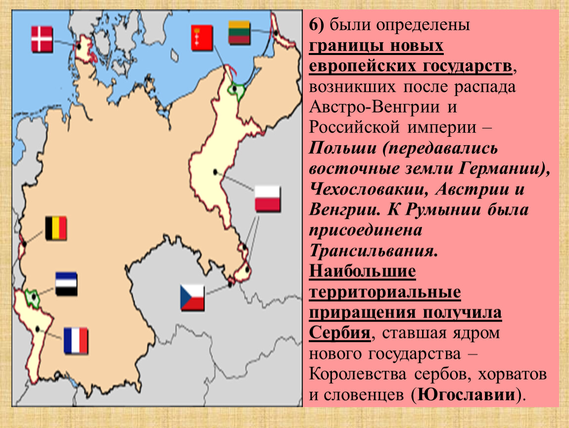 История 9 класс презентация австро венгрия и балканы до первой мировой войны