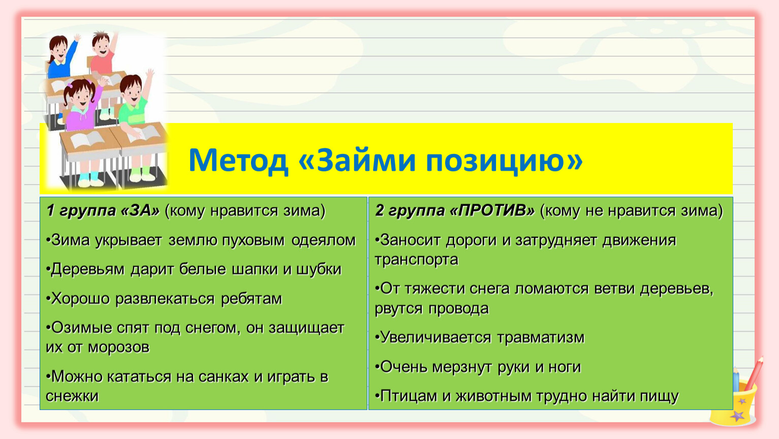 Занимать позицию. Метод займи позицию. Интерактивные методы займи позицию. Прием займи позицию. Методика займи позицию алгоритм проведения.