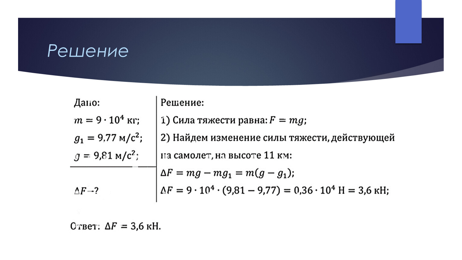 Презентация 