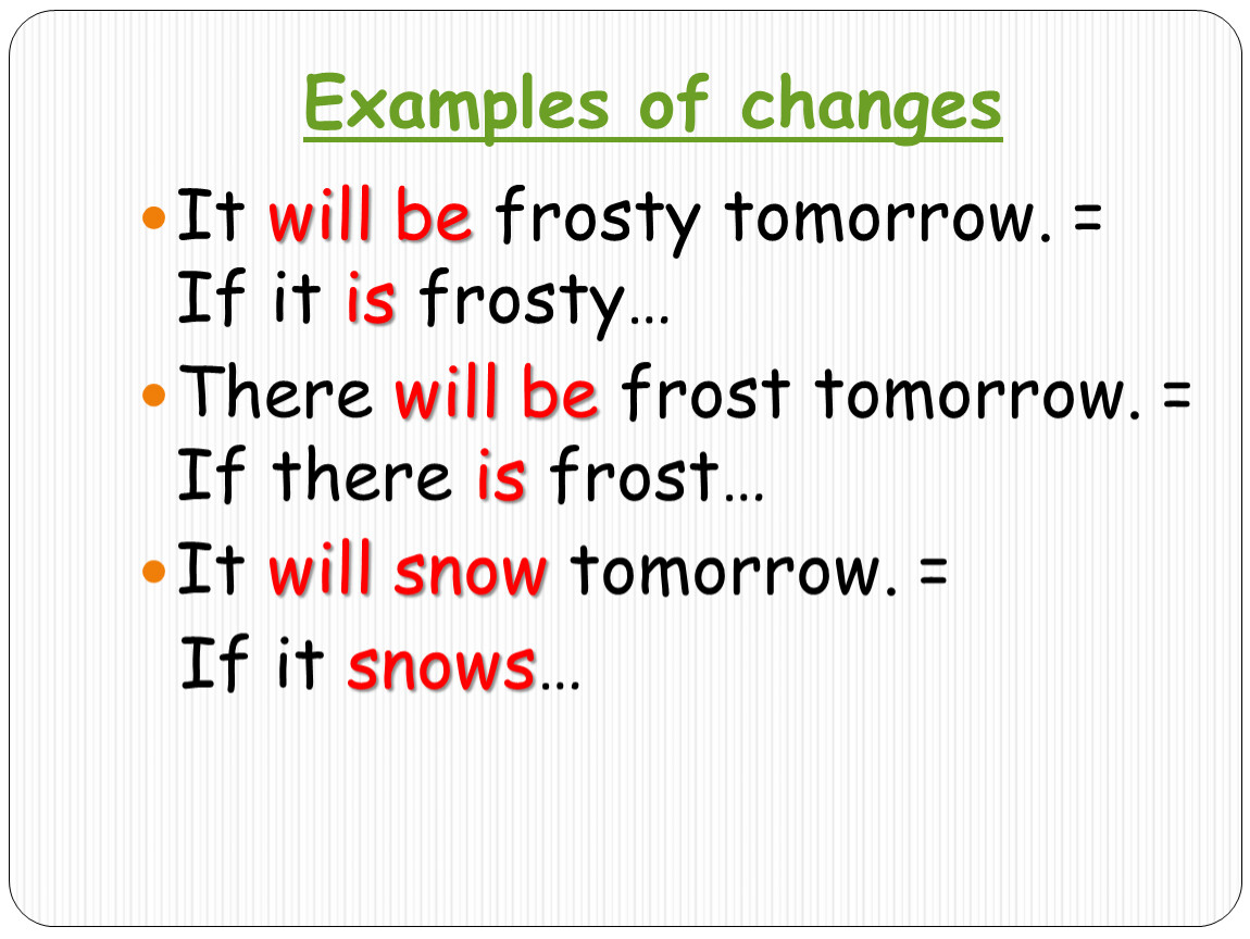 It snow tomorrow. There will be предложения. Предложения с there will. There will be правило. It will be.