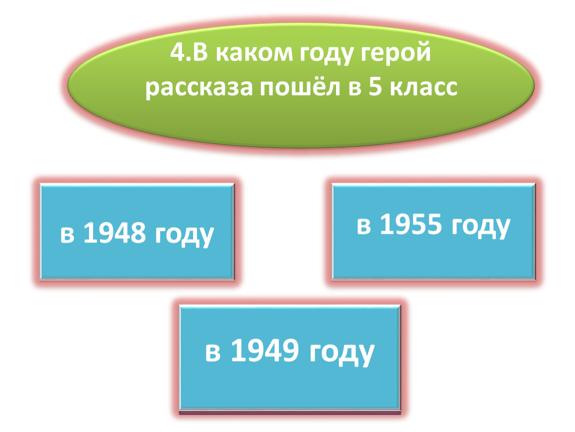 Конкурс знатоков