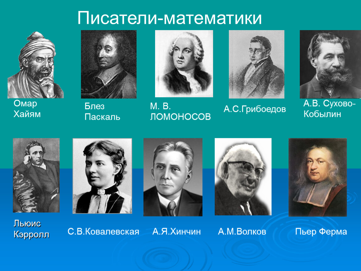 Математик автор известной ленты 6 букв. Ученые математики фото с именами. Портреты математиков в коридоре. Фото и имена математиков физиков всех.