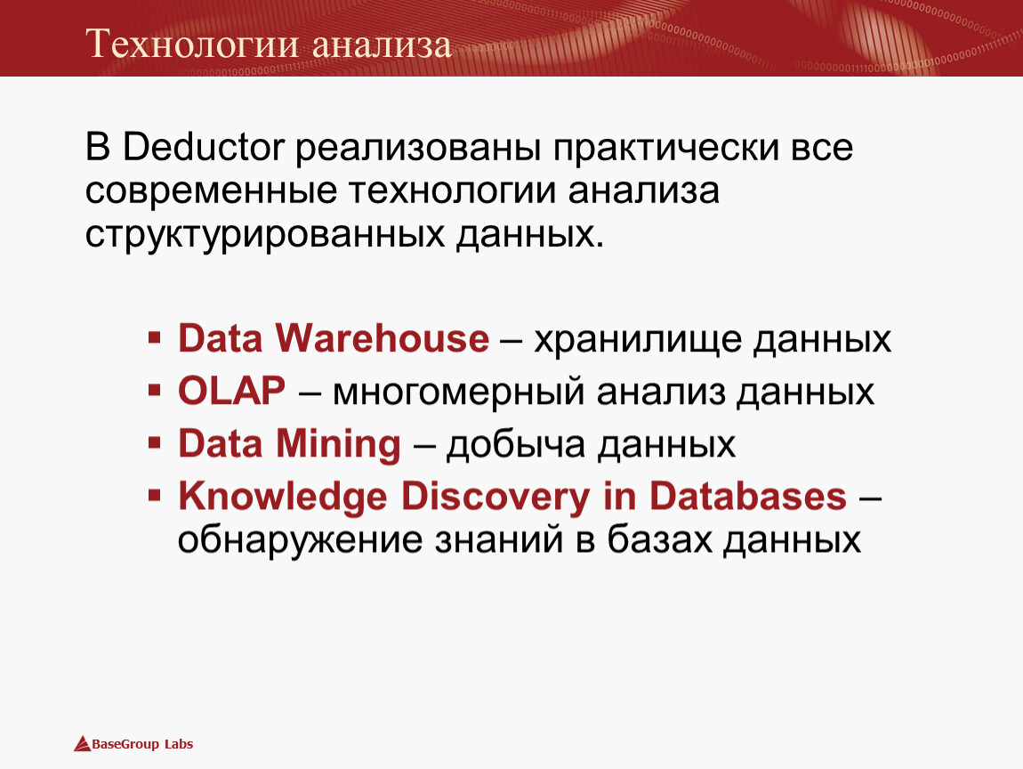 Технологии анализа. Анализ современных технологий. Дедактор аналитическая платформа. Технологии анализа данных. Современные технологии анализа данных.