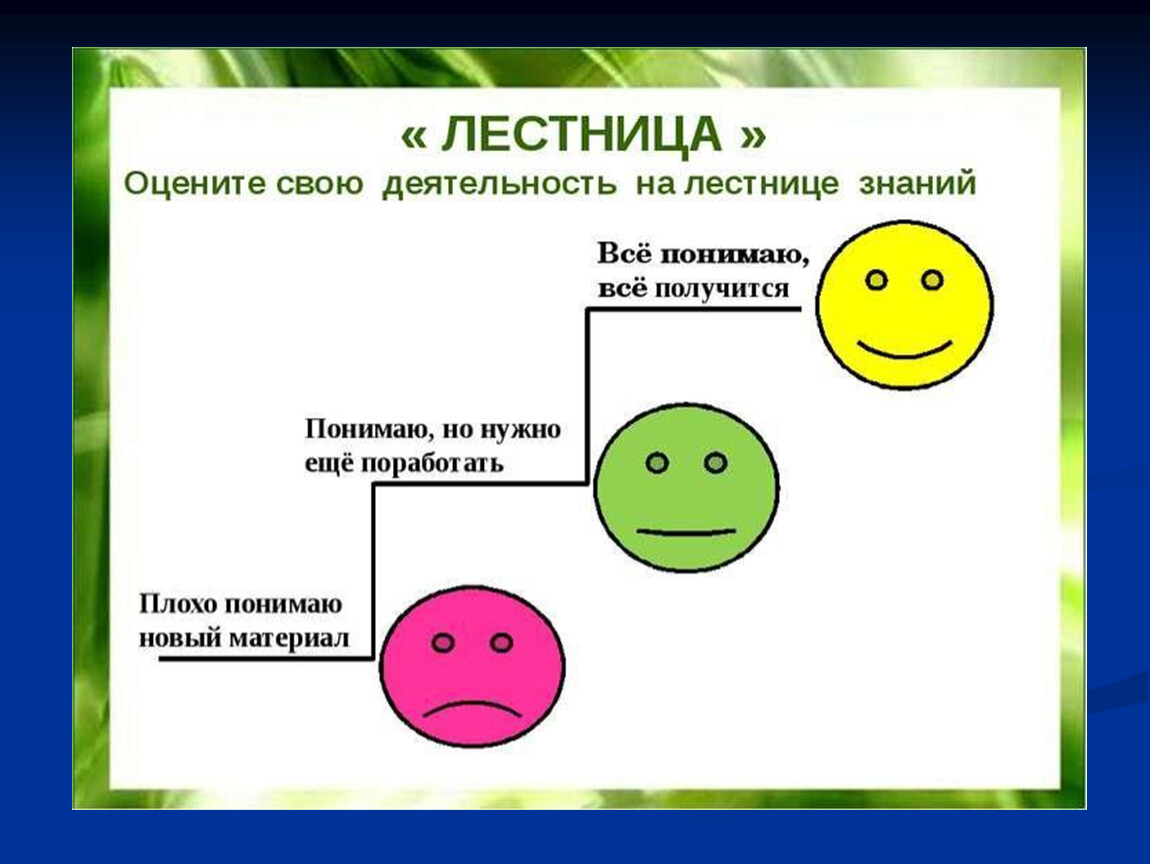 Лестница успеха картинки для самооценки учащихся на уроке