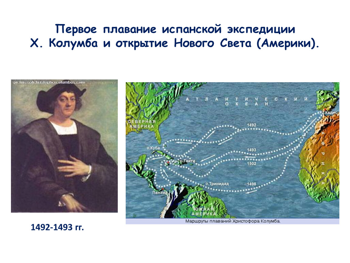 Первое плавание. Христофор Колумб открытие. Христофор Колумб открытие Америки карта. Путешествие Христофора Колумба первое плавание. Исследование Христофора Колумба Южной Америки.