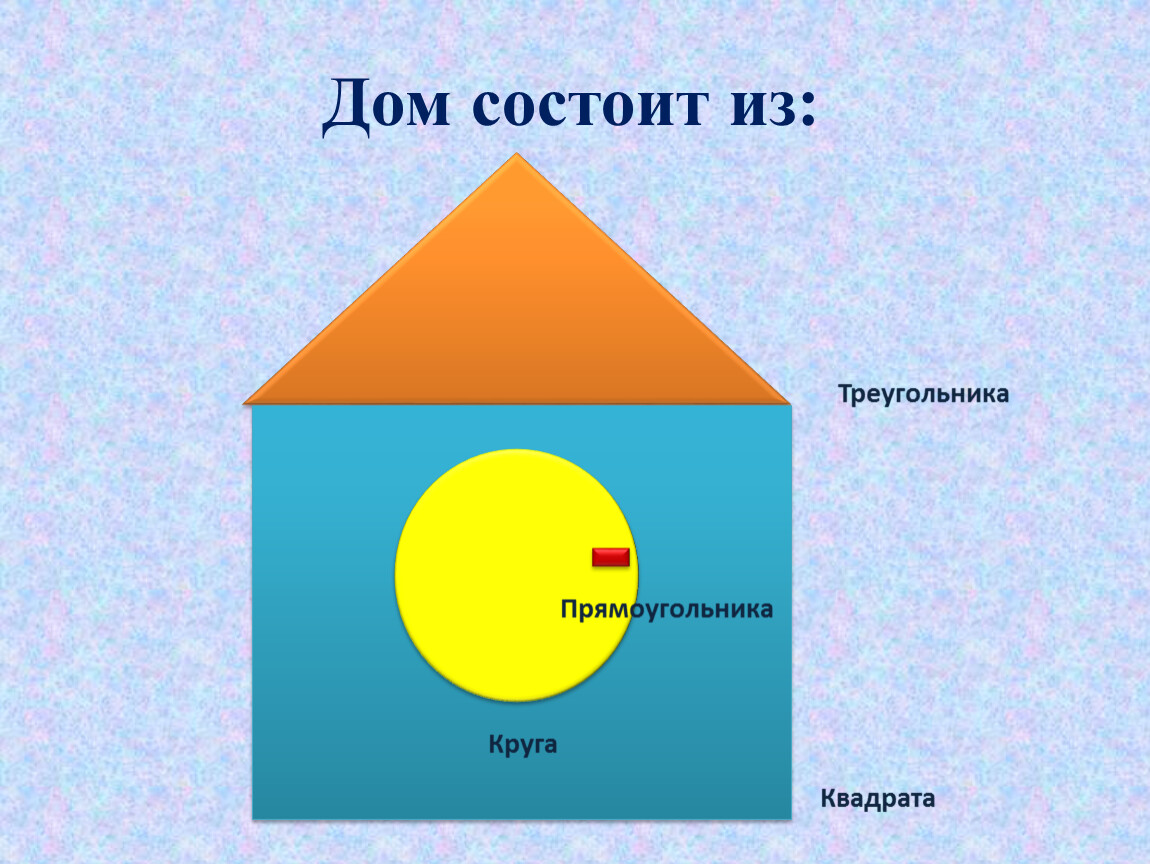 Презентация урока по теме «Ломаная. Отрезок» для 1 класс