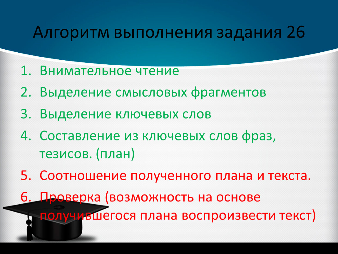 Алгоритм выполнения. Алгоритм выполнения поручения. Алгоритм выполнения задачи. Алгоритм выполнения презентации. Выполненные задачи презентация.