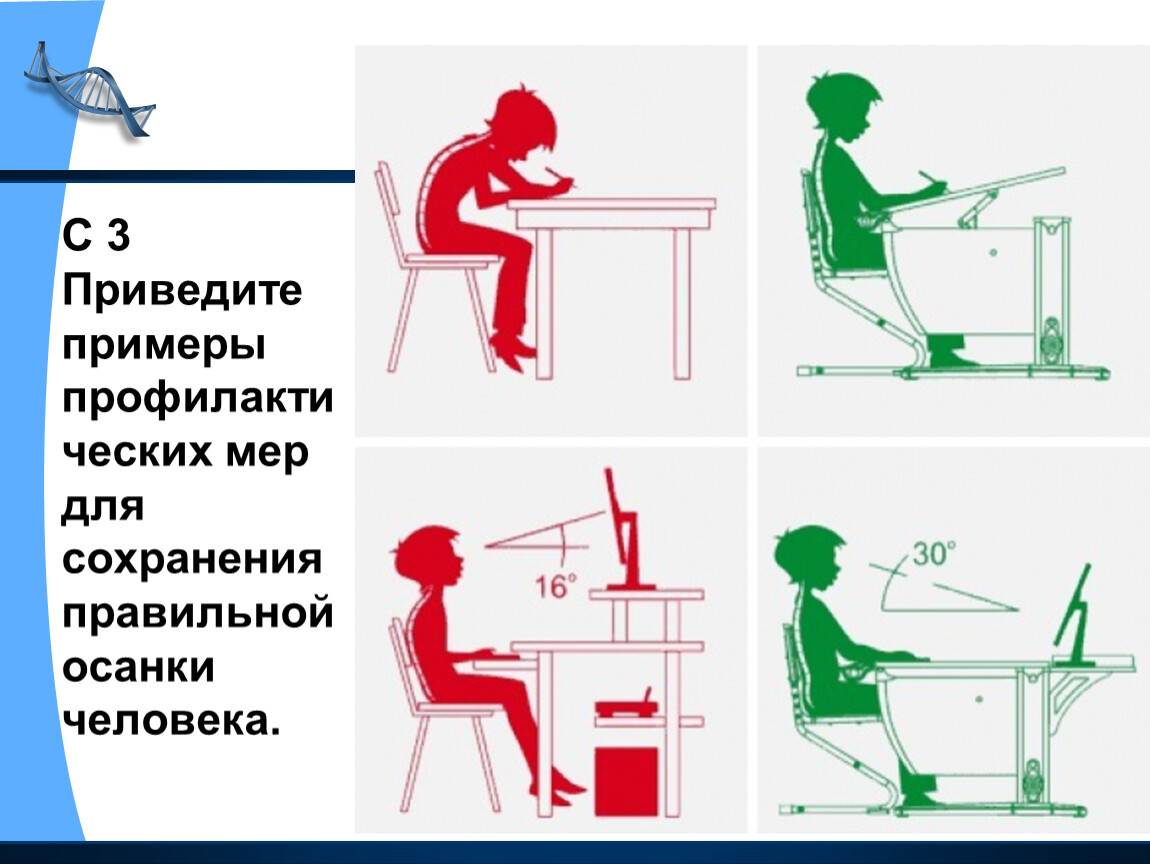 Положение приведите примеры. Правильная поза за столом. Правильная и неправильная осанка. Неправильная посадка. Правильная посадка за столом.