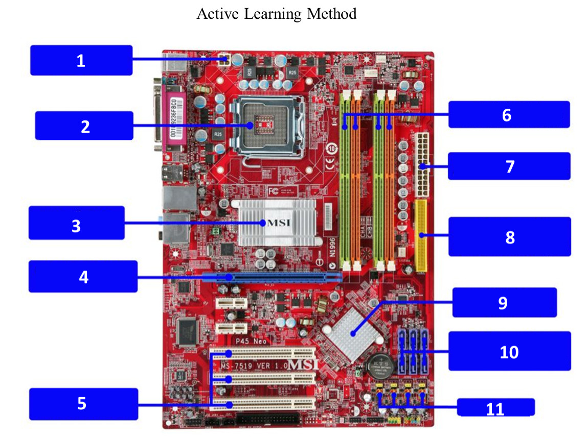 Elitegroup p4vmm2 схема подключения