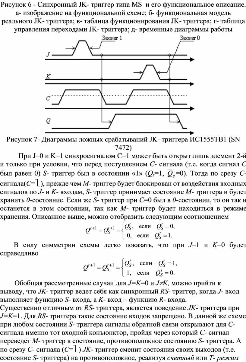 Триггеры